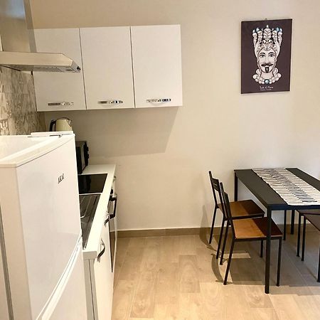 La Dimora Di Silvio Villa Catania-Fontanarossai nemzetközi repülőtér Kültér fotó
