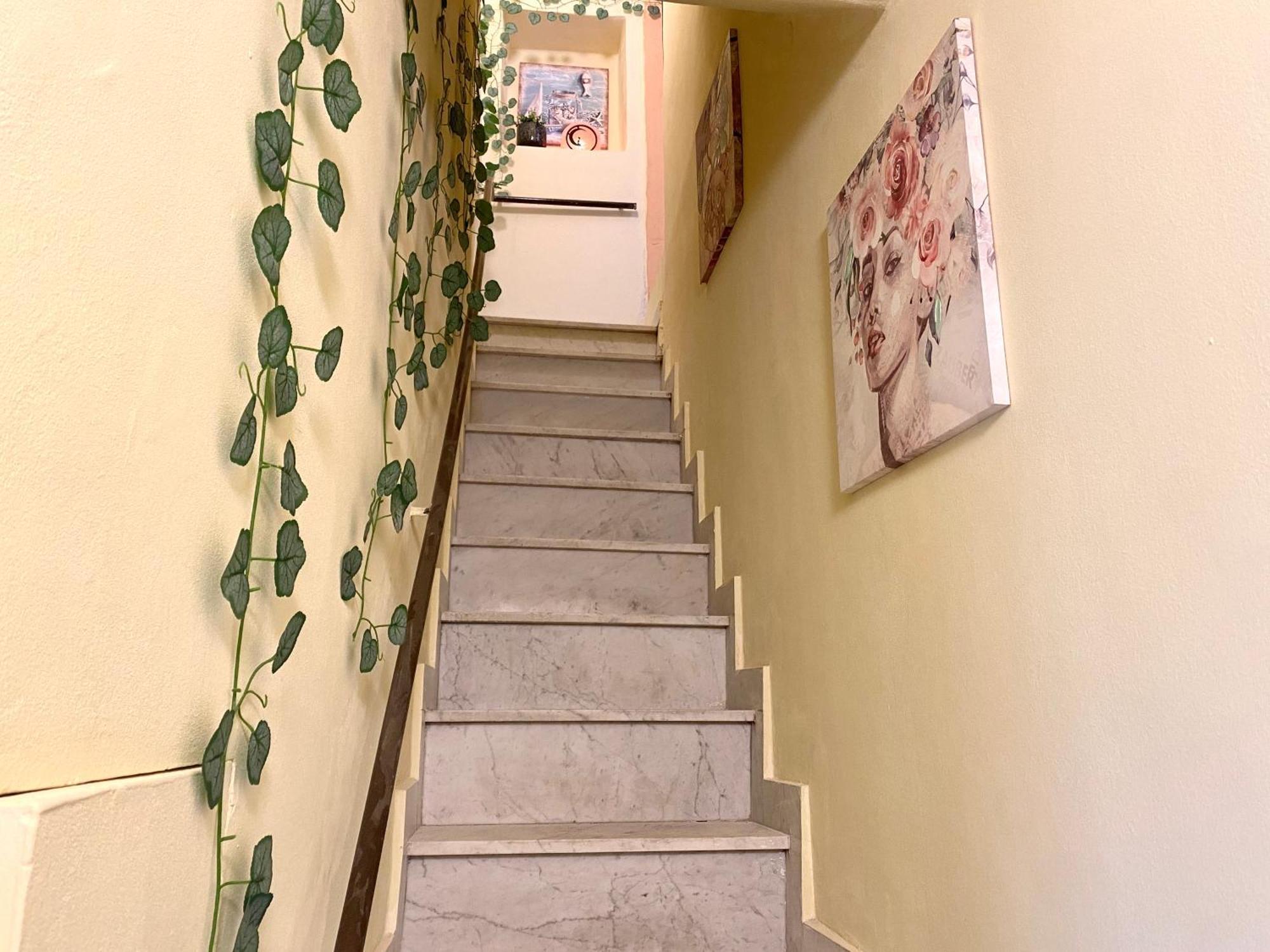 La Dimora Di Silvio Villa Catania-Fontanarossai nemzetközi repülőtér Kültér fotó